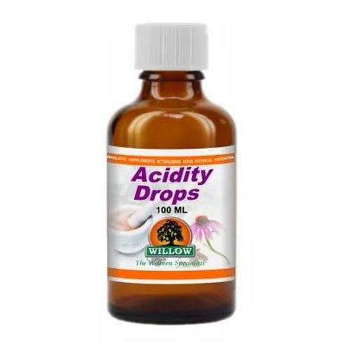 Willow Acidity 100